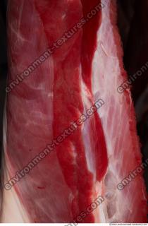 Photo Textures of RAW Beef Meat